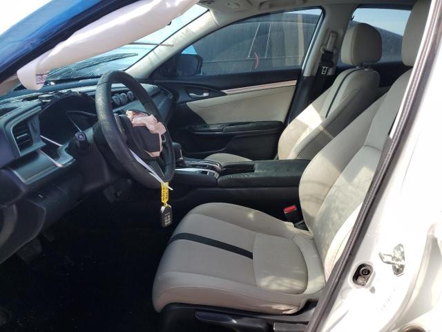Фото 7 с аукциона – 2016 HONDA CIVIC EX с VIN 2HGFC2F73GH538488