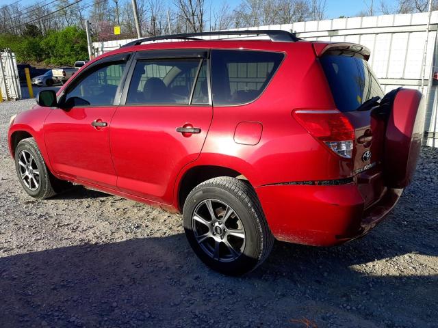 Photo 2 from auction – 2006 TOYOTA RAV4 with VIN JTMBD33V266008435