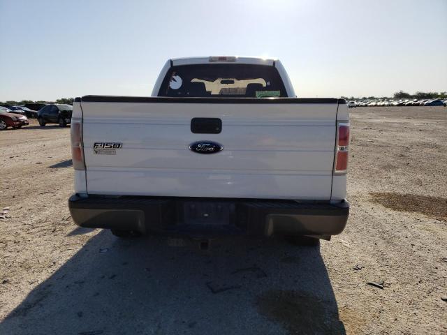 Photo 6 from auction – 2009 FORD F150 SUPER with VIN 1FTRW14819KC68570