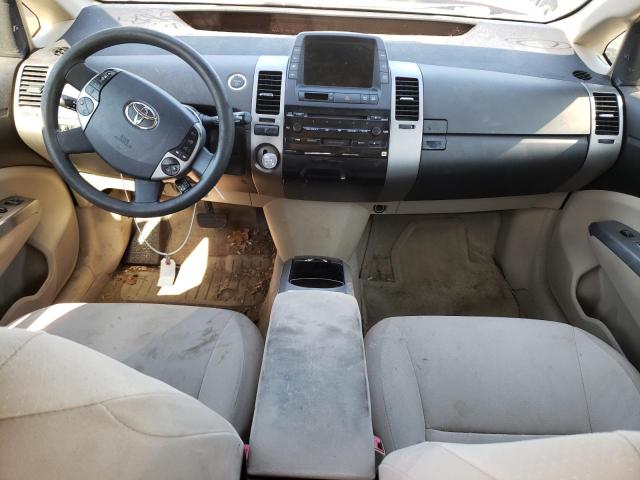 Photo 8 from auction – 2005 TOYOTA PRIUS with VIN JTDKB20U353010125