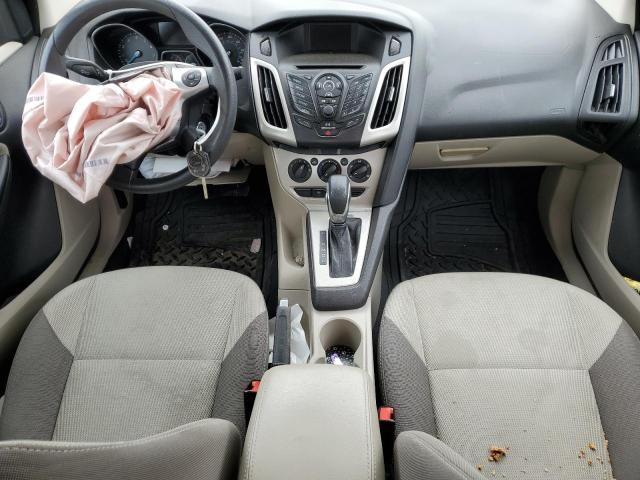 Photo 8 from auction – 2014 FORD FOCUS SE with VIN 1FADP3F29EL157688