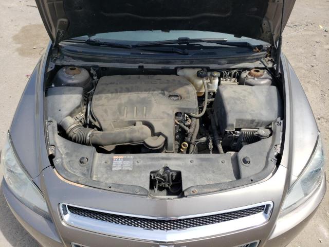 Photo 11 from auction – 2012 CHEVROLET MALIBU 2LT with VIN 1G1ZD5E01CF101611