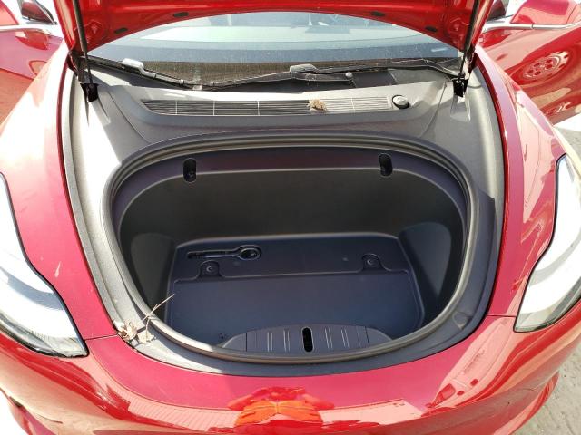 Photo 11 from auction – 2020 TESLA MODEL 3 with VIN 5YJ3E1EB6LF668227