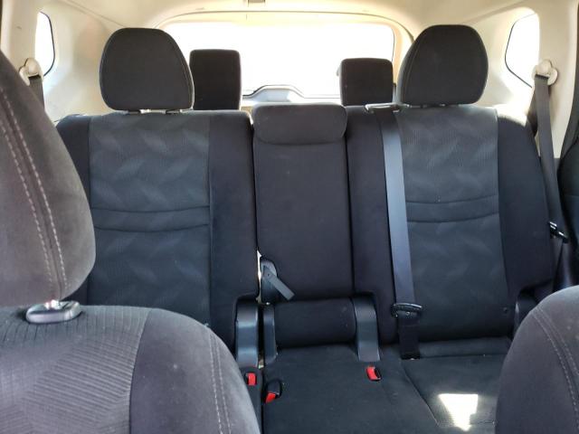Photo 10 from auction – 2014 NISSAN ROGUE S with VIN 5N1AT2MK8EC857364
