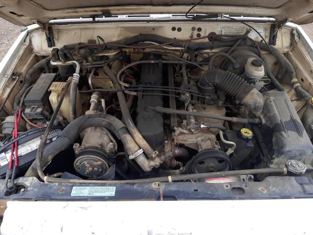 Photo 11 from auction – 1999 JEEP CHEROKEE S with VIN 1J4FF68S2XL559344