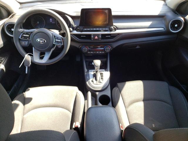 Photo 8 from auction – 2019 KIA FORTE FE with VIN 3KPF24AD6KE031101
