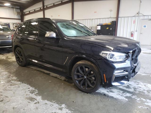 Photo 4 from auction – 2018 BMW X3 XDRIVEM with VIN 5UXTS3C55J0Y95131