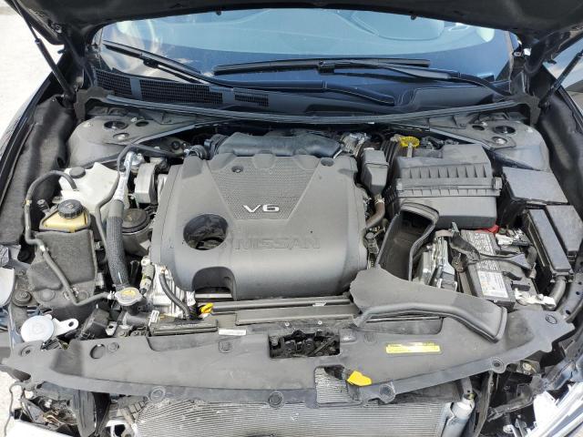 Photo 11 from auction – 2022 NISSAN MAXIMA SV with VIN 1N4AA6CV2NC505335