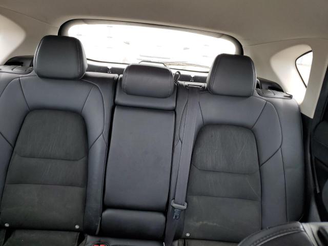 Photo 10 from auction – 2017 MAZDA CX-5 TOURI with VIN JM3KFBCL2H0166418