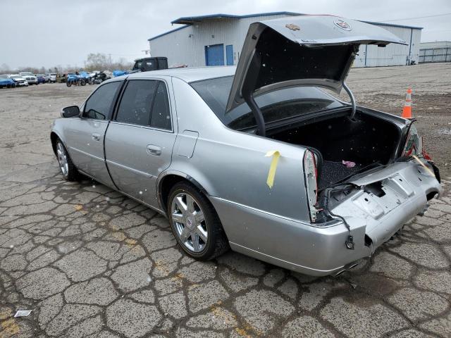 Photo 2 from auction – 2007 CADILLAC DTS with VIN 1G6KD57Y37U216047