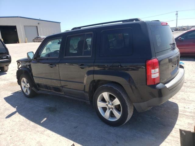 Photo 2 from auction – 2014 JEEP PATRIOT SP with VIN 1C4NJPBA5ED679197