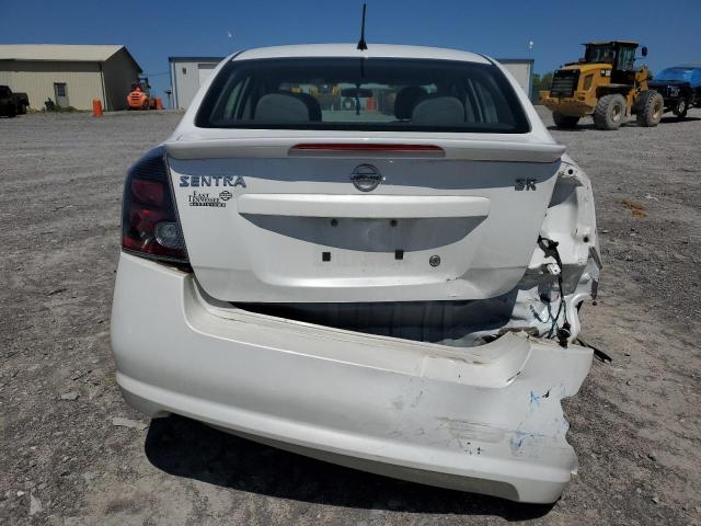 Photo 6 from auction – 2012 NISSAN SENTRA 2.0 with VIN 3N1AB6APXCL716329