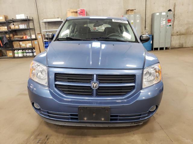 Photo 5 from auction – 2007 DODGE CALIBER SX with VIN 1B3HB48B67D350358