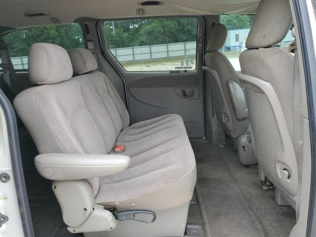 Photo 11 from auction – 2001 DODGE GRAND CARA with VIN 2B8GP44351R223501