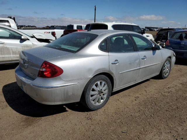 Photo 3 from auction – 2007 BUICK ALLURE CXL with VIN 2G4WJ582X71130047
