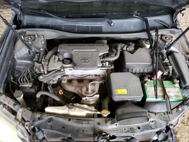 Photo 11 from auction – 2012 TOYOTA CAMRY BASE with VIN 4T1BF1FKXCU126459
