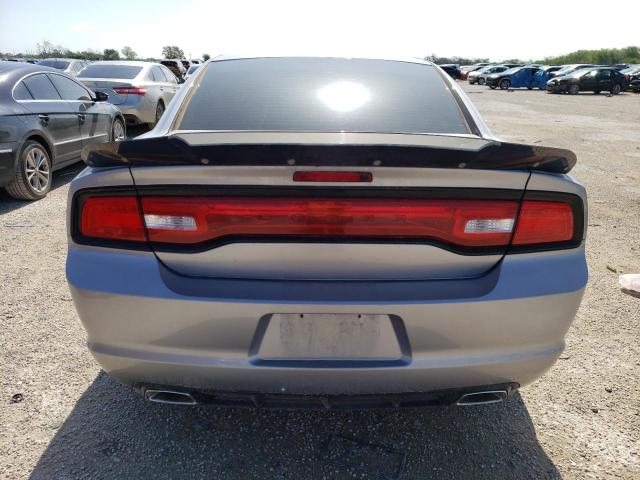 Photo 6 from auction – 2014 DODGE CHARGER SE with VIN 2C3CDXFG0EH266642