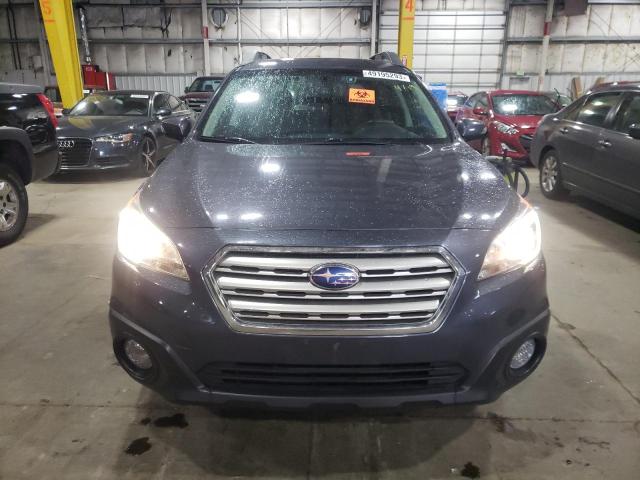 Photo 5 from auction – 2017 SUBARU OUTBACK 2. with VIN 4S4BSAFC2H3250128