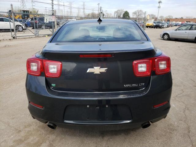 Photo 6 from auction – 2016 CHEVROLET MALIBU LIM with VIN 1G11E5SA7GU120740