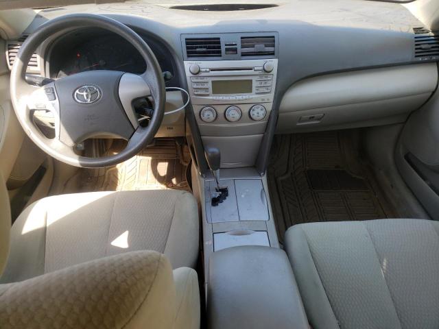 Photo 8 from auction – 2010 TOYOTA CAMRY BASE with VIN 4T1BF3EK4AU035701