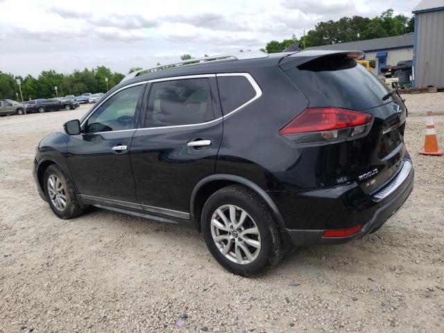 صورة رقم 2 من المزاد - 2018 NISSAN ROGUE S مع VIN KNMAT2MT2JP595938