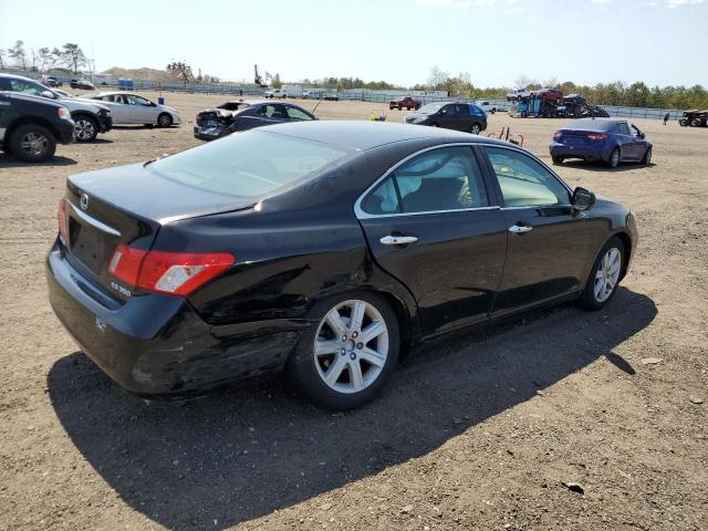 Фото 3 с аукциона – 2009 LEXUS ES 350 с VIN JTHBJ46G992292104