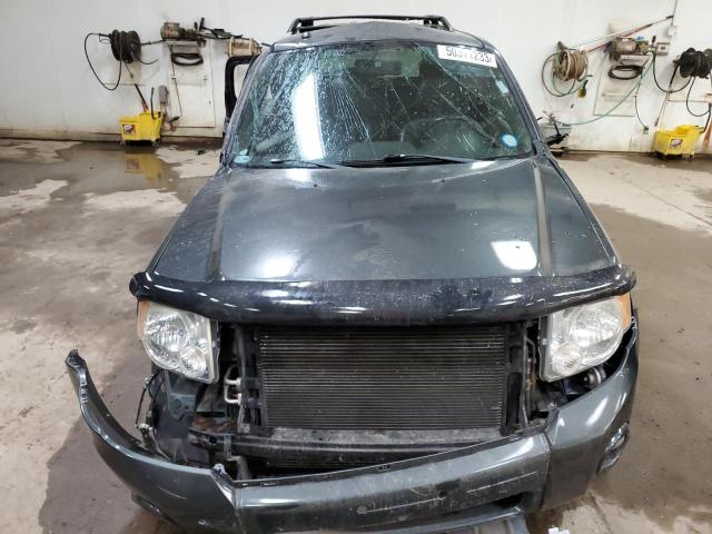 Photo 5 from auction – 2008 FORD ESCAPE LIM with VIN 1FMCU94138KC66391