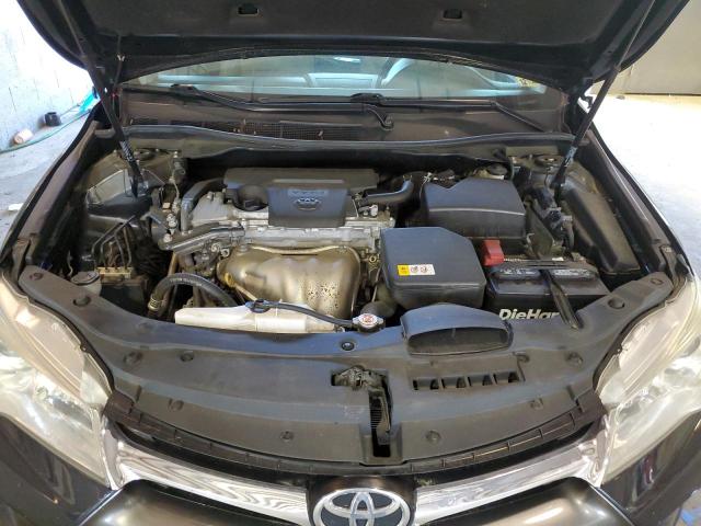 Photo 11 from auction – 2017 TOYOTA CAMRY LE with VIN 4T1BF1FKXHU657099
