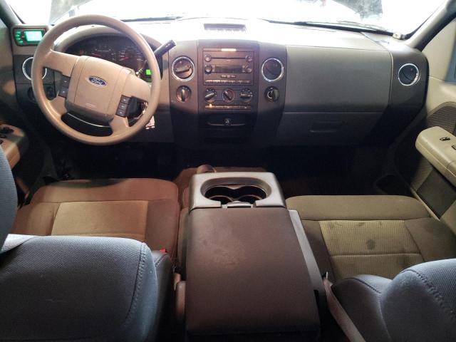 Photo 8 from auction – 2006 FORD F150 SUPER with VIN 1FTPW14V66FB78249