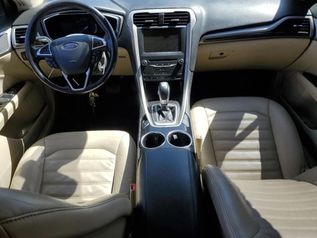 Photo 8 from auction – 2013 FORD FUSION SE with VIN 3FA6P0LU3DR164147