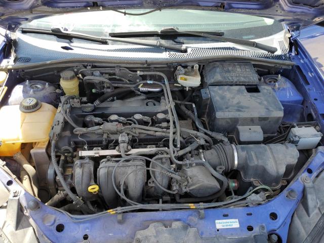 Photo 11 from auction – 2005 FORD FOCUS ZX3 with VIN 3FAFP31N55R150717