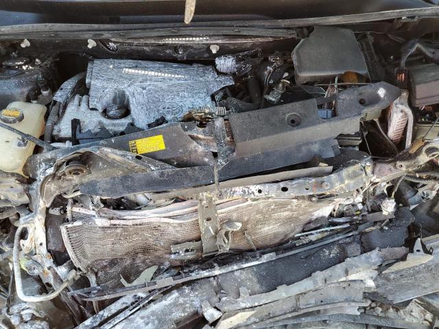 Photo 12 from auction – 2014 TOYOTA RAV4 XLE with VIN 2T3WFREVXEW079052