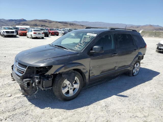 Zdjęcie 1 z aukcji – 2018 DODGE JOURNEY SE z VIN 3C4PDCAB7JT449085