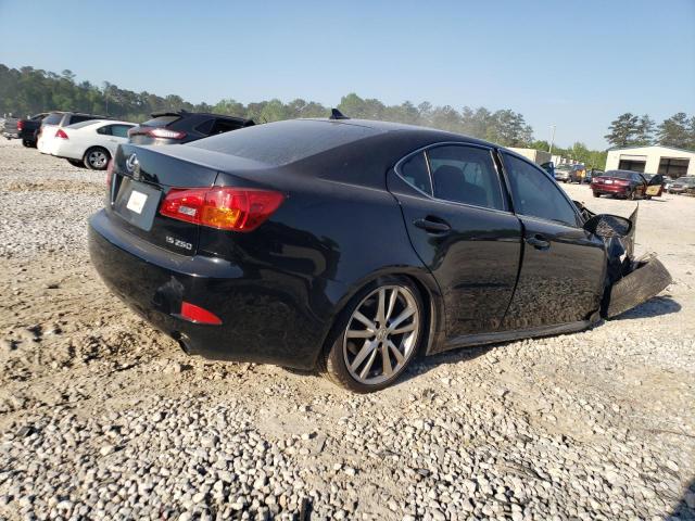 صورة رقم 3 من المزاد - 2008 LEXUS IS 250 مع VIN JTHBK262382067438