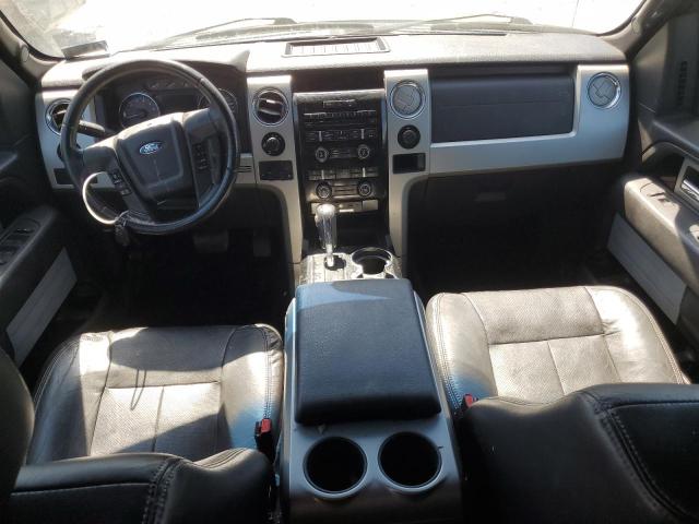 Photo 8 from auction – 2012 FORD F150 SUPER with VIN 1FTFW1ET1CKE00689