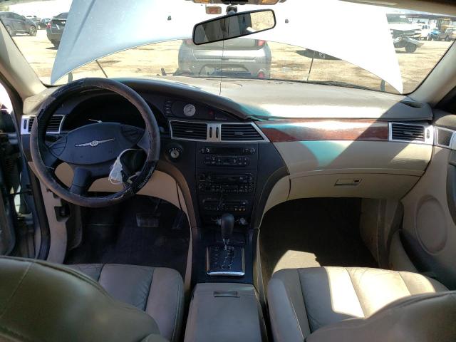 Photo 8 from auction – 2005 CHRYSLER PACIFICA T with VIN 2C4GM68415R269814