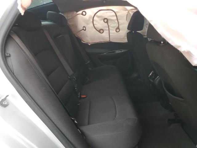 Photo 10 from auction – 2019 CHEVROLET MALIBU LT with VIN 1G1ZD5ST0KF223681
