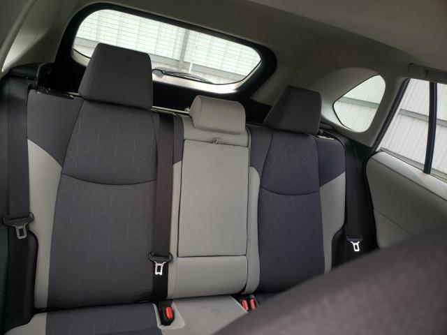 Photo 10 from auction – 2019 TOYOTA RAV4 XLE with VIN JTMP1RFVXKD522097