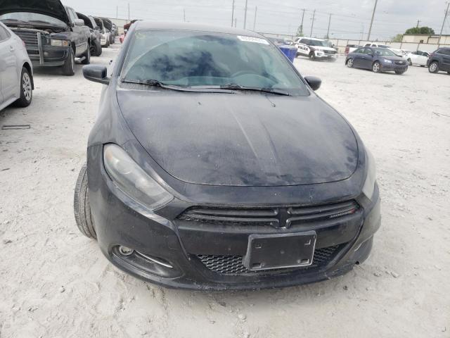 Photo 5 from auction – 2013 DODGE DART SXT with VIN 1C3CDFBH5DD290472