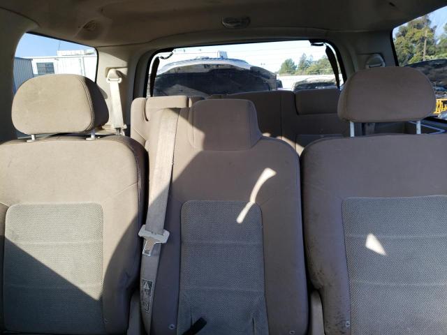 Photo 10 from auction – 2003 FORD EXPEDITION with VIN 1FMRU15WX3LB87261