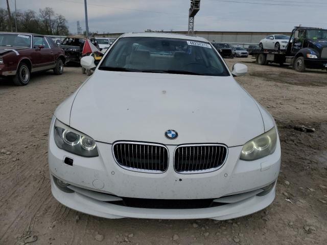 Photo 5 from auction – 2011 BMW 328 XI SUL with VIN WBAKF5C58BE395849