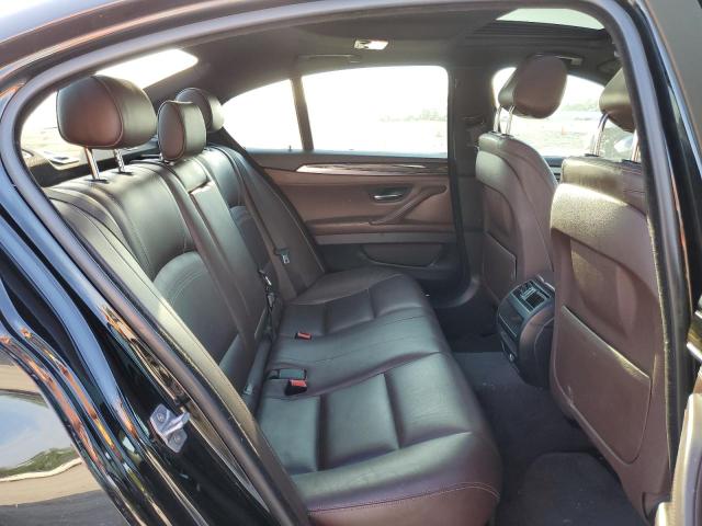 Photo 10 from auction – 2015 BMW 535 I with VIN WBA5B1C59FD920351