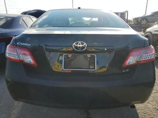 Photo 6 from auction – 2010 TOYOTA CAMRY BASE with VIN 4T1BF3EKXAU529092