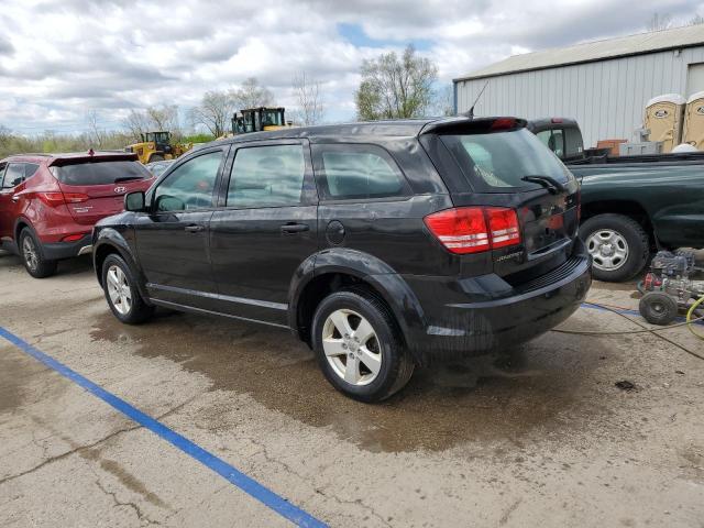 Photo 2 from auction – 2013 DODGE JOURNEY SE with VIN 3C4PDCAB2DT547428