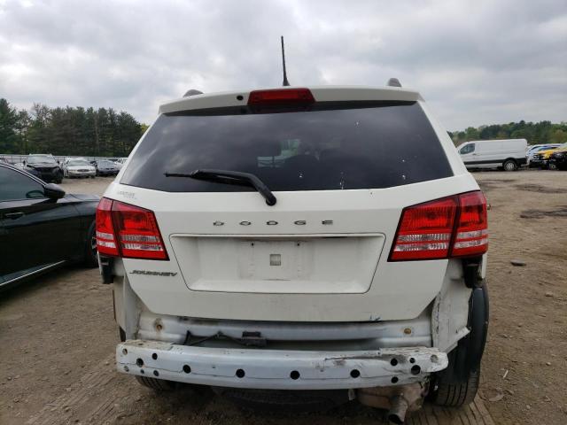 Photo 6 from auction – 2018 DODGE JOURNEY SE with VIN 3C4PDCAB2JT183037