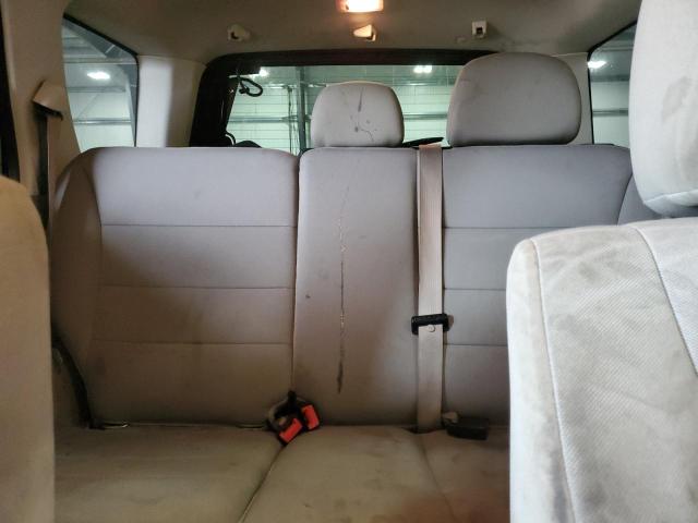 Photo 10 from auction – 2012 FORD ESCAPE XLT with VIN 1FMCU9DG7CKA79345