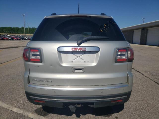 Photo 6 from auction – 2014 GMC ACADIA SLT with VIN 1GKKRRKD1EJ131866