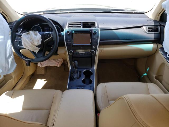 Photo 8 from auction – 2016 TOYOTA CAMRY LE with VIN 4T4BF1FK1GR558689