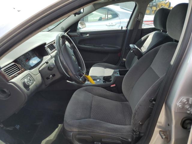 Photo 7 from auction – 2012 CHEVROLET IMPALA LT with VIN 2G1WG5E36C1334296