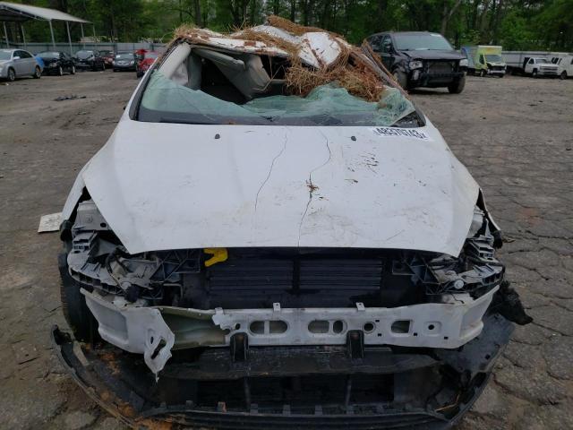 Photo 5 from auction – 2016 FORD FOCUS SE with VIN 1FADP3F23GL271057